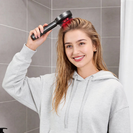 Breo S3 Scalp Massager